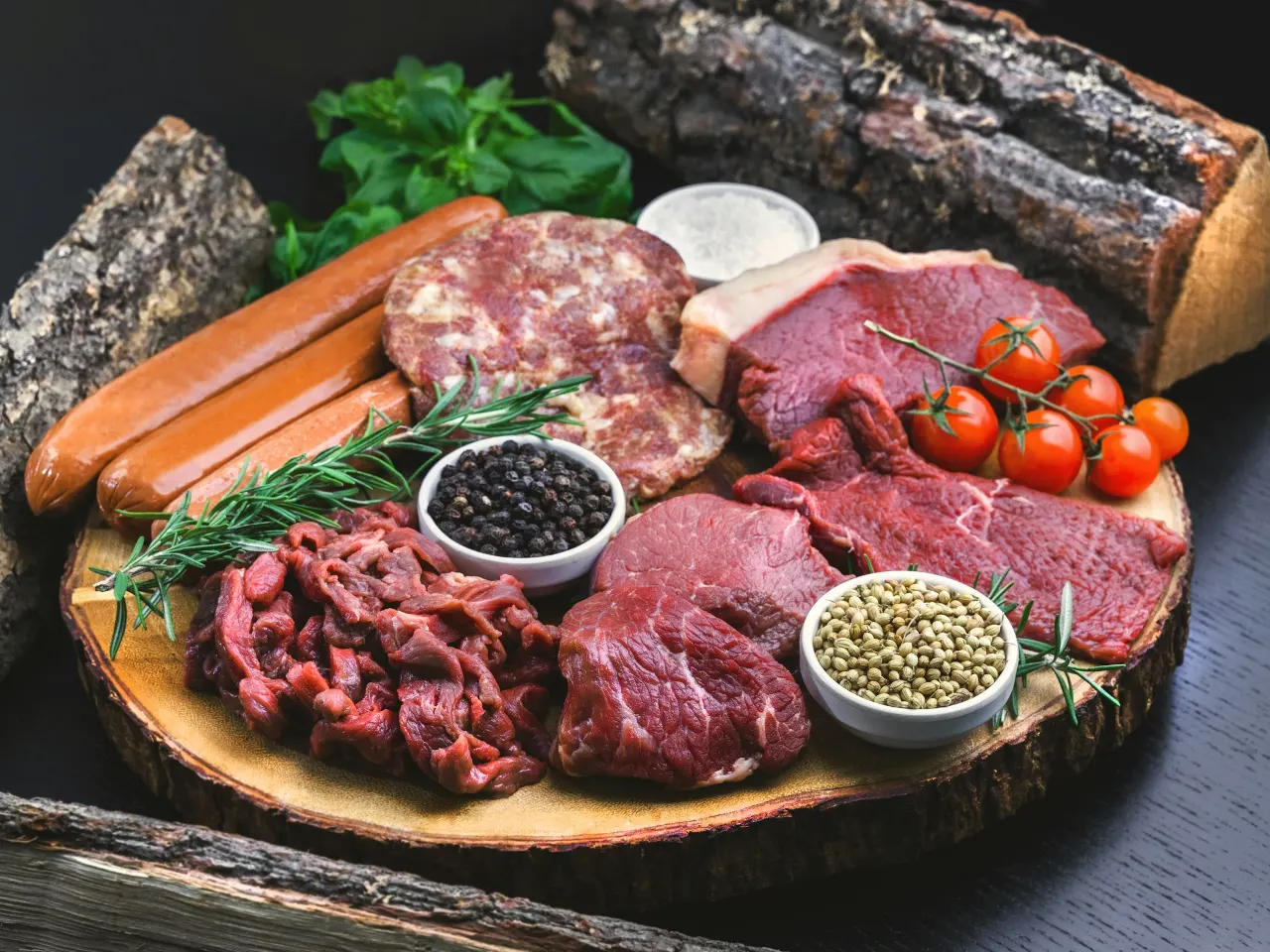 How Much Meat Can You Eat on the Planetary Health Diet?