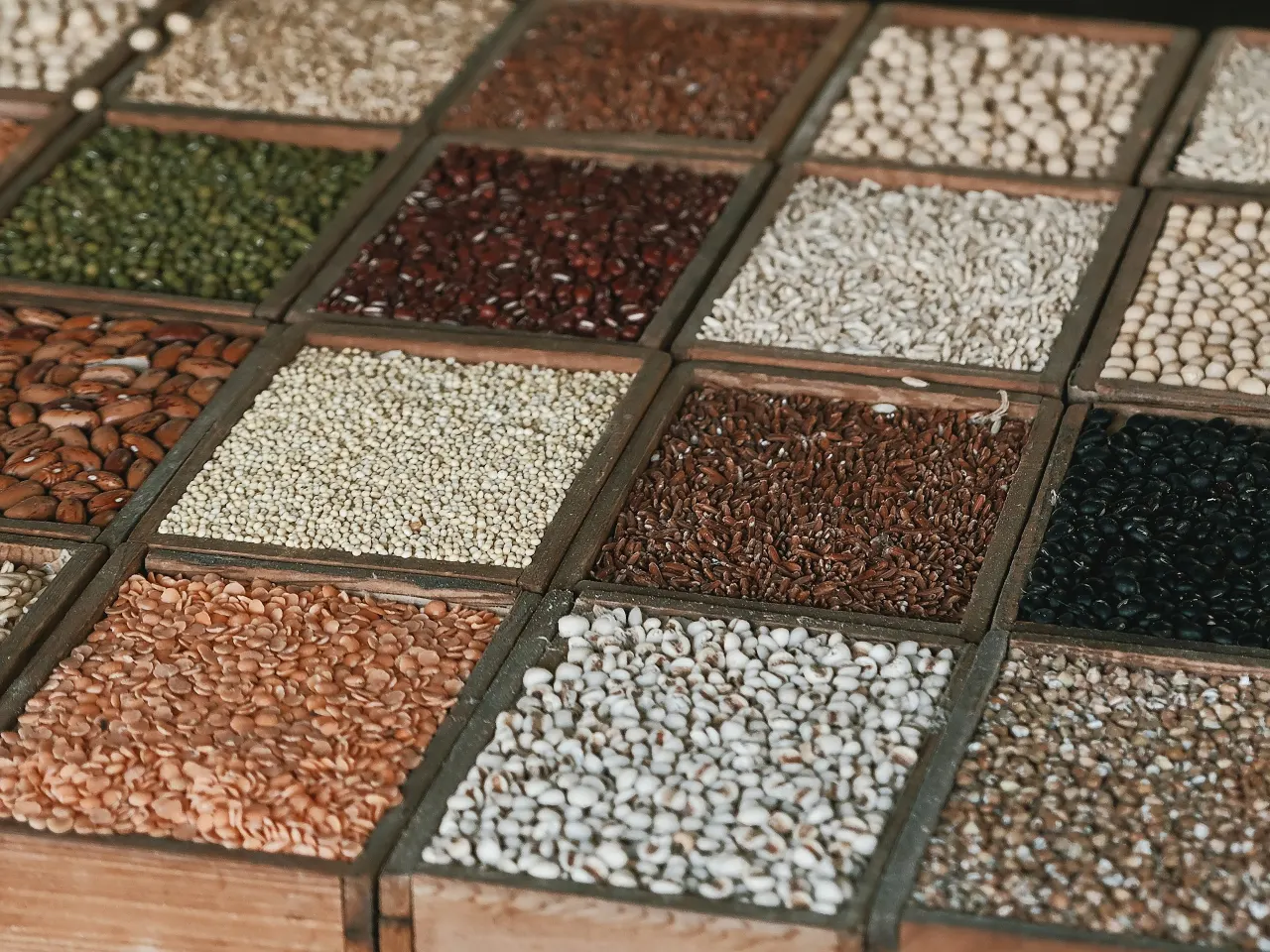 25 High-Protein Foods That Fit a Planetary Health Diet