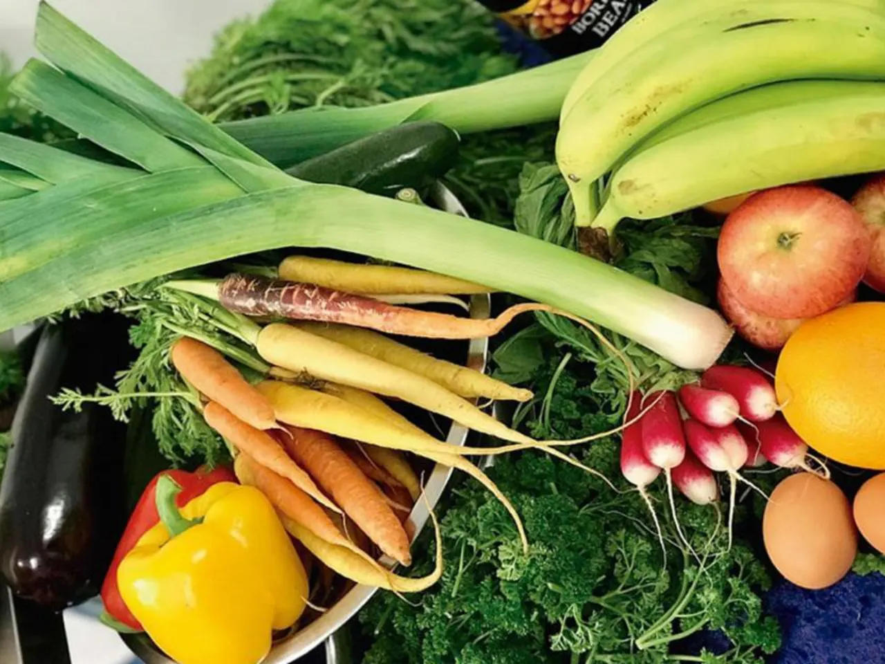 What Is the Planetary Health Diet? A Practical Beginner’s Guide