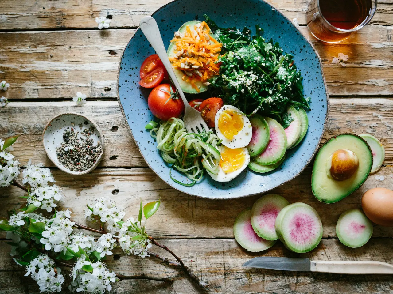 EAT-Lancet 2025 vs 2019: What Actually Changed?