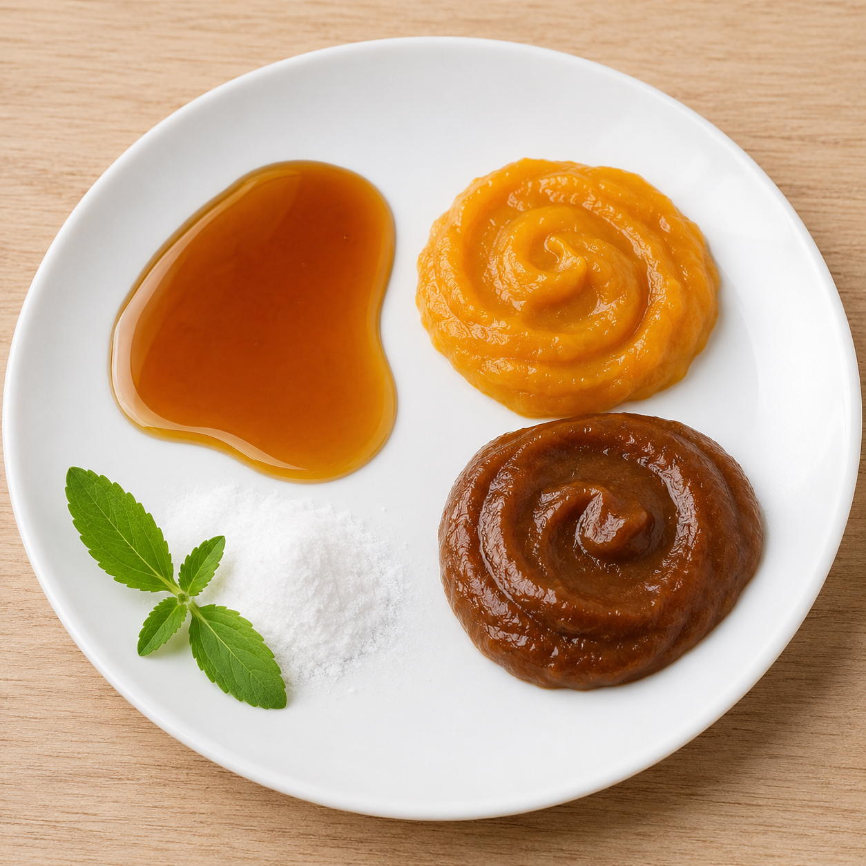 Sugar Alternatives That Don’t Pretend to Be Saints