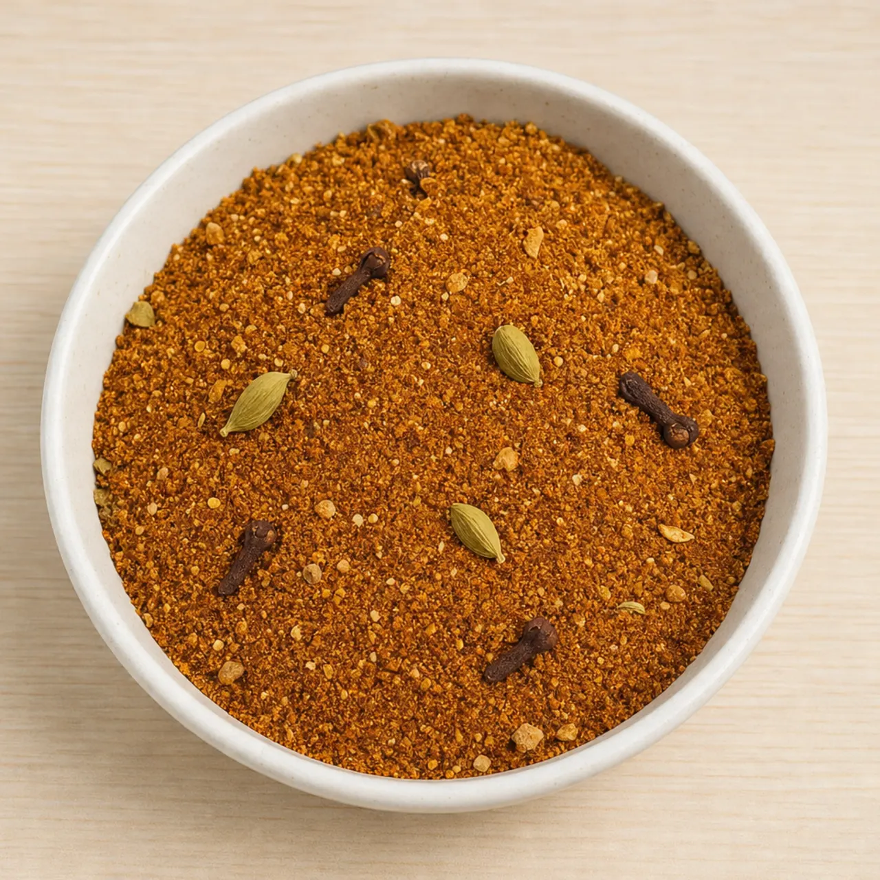 Sweet Tikka Masala Spice Mix