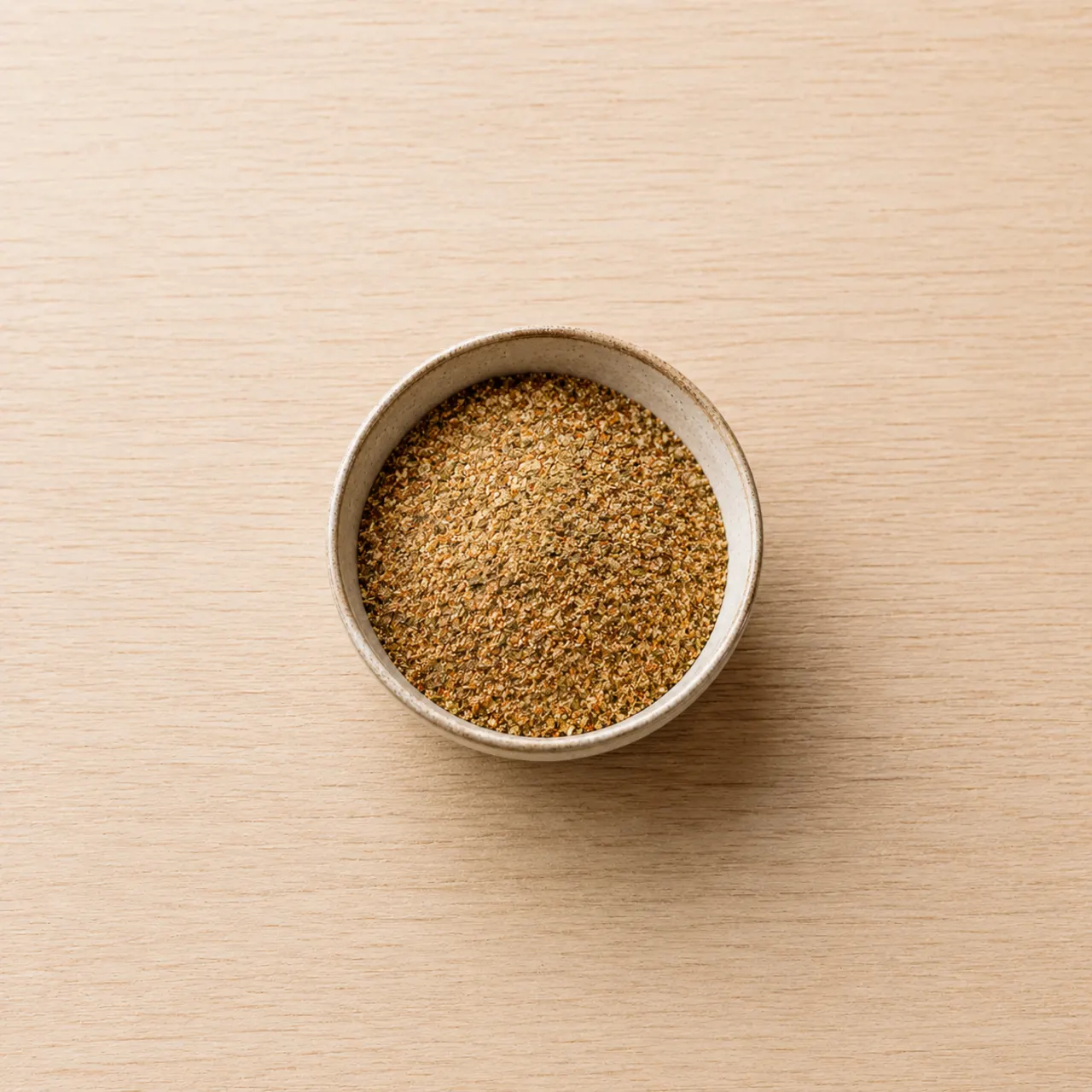 Homemade Spaghetti Spice Mix