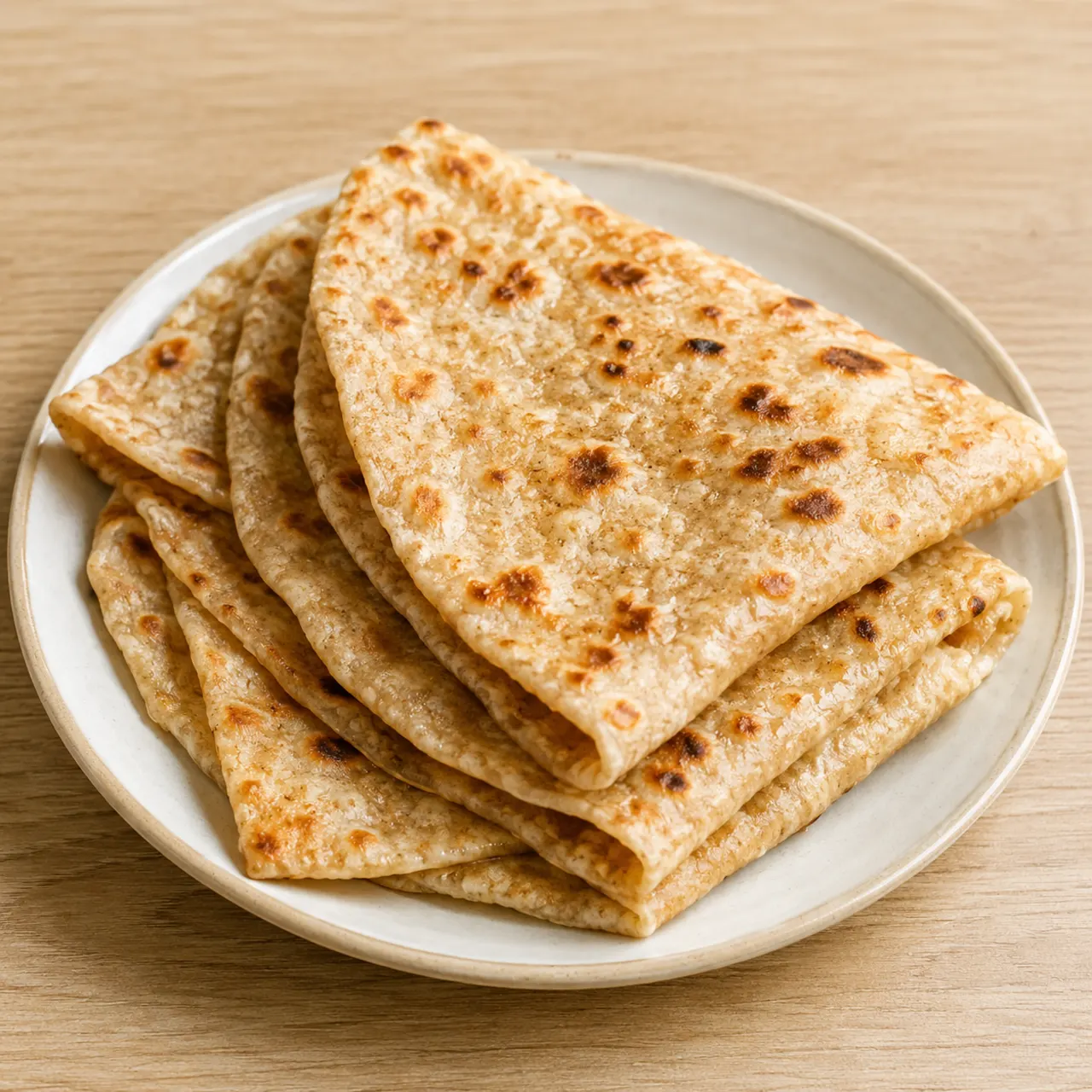 High-Protein Greek Yogurt Lavash