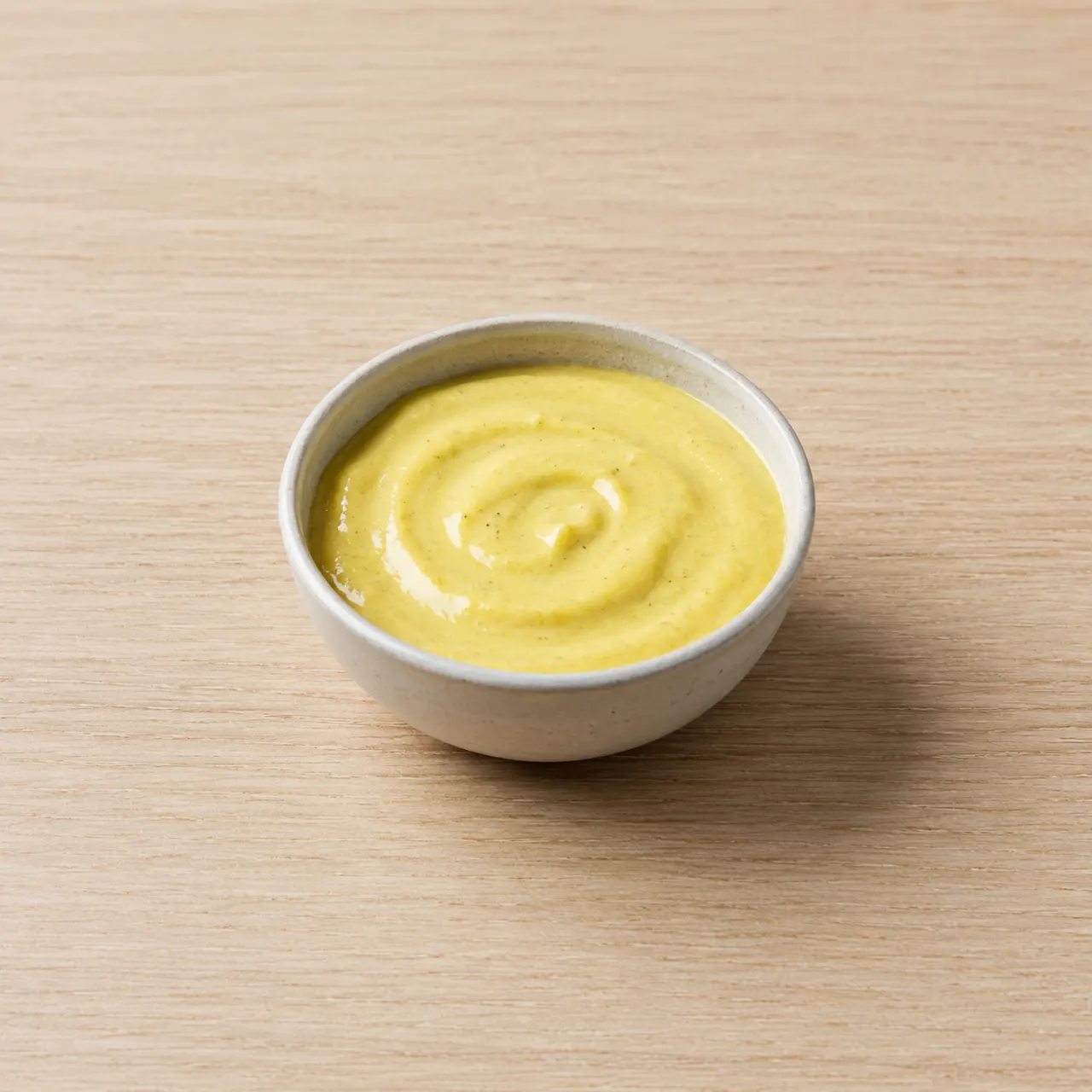 Indian Curry Yogurt Lime Salad Dressing