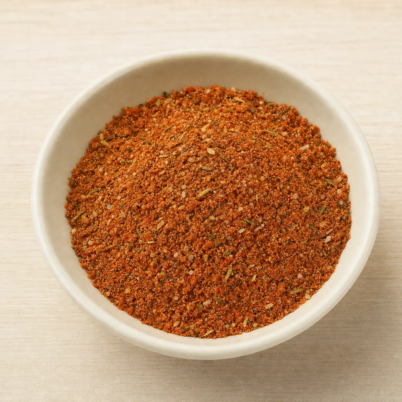Tex-Mex Spice Mix
