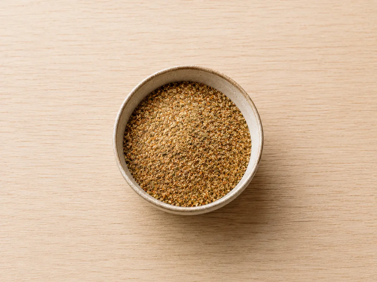 Homemade Spaghetti Spice Mix