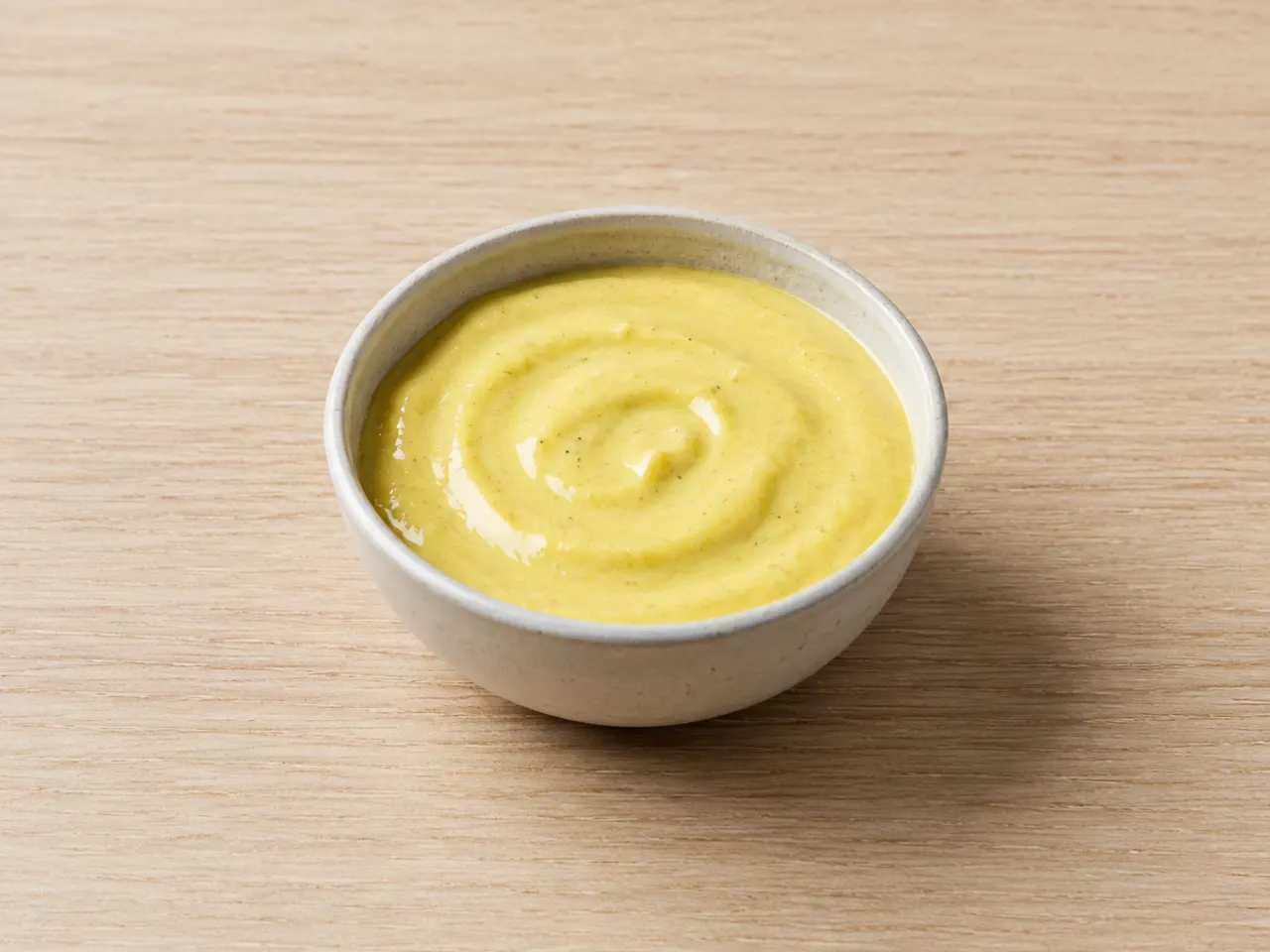 Indian Curry Yogurt Lime Salad Dressing