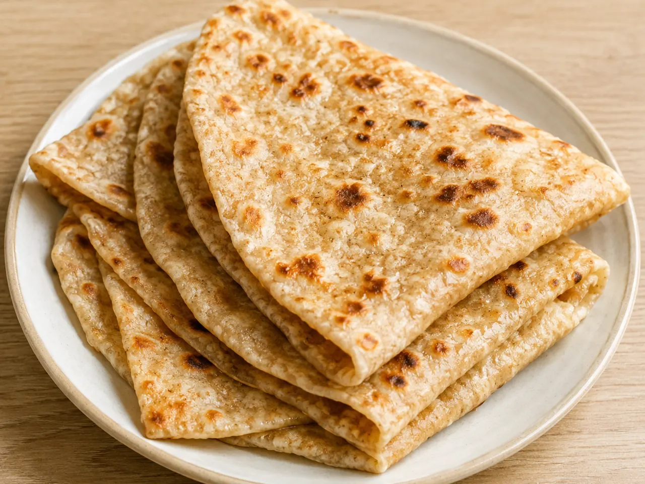 High-Protein Greek Yogurt Lavash