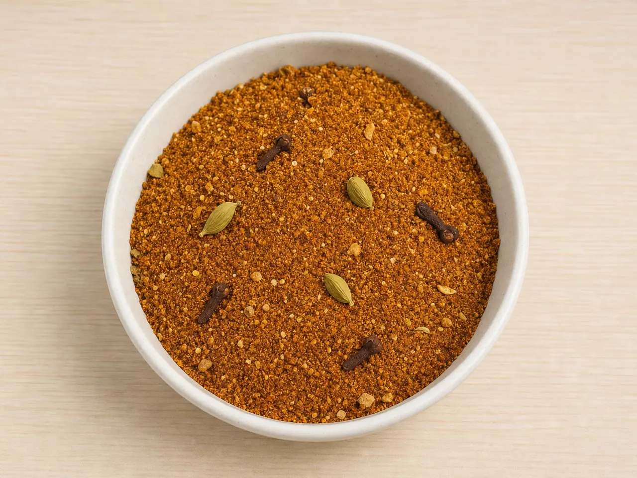 Sweet Tikka Masala Spice Mix 