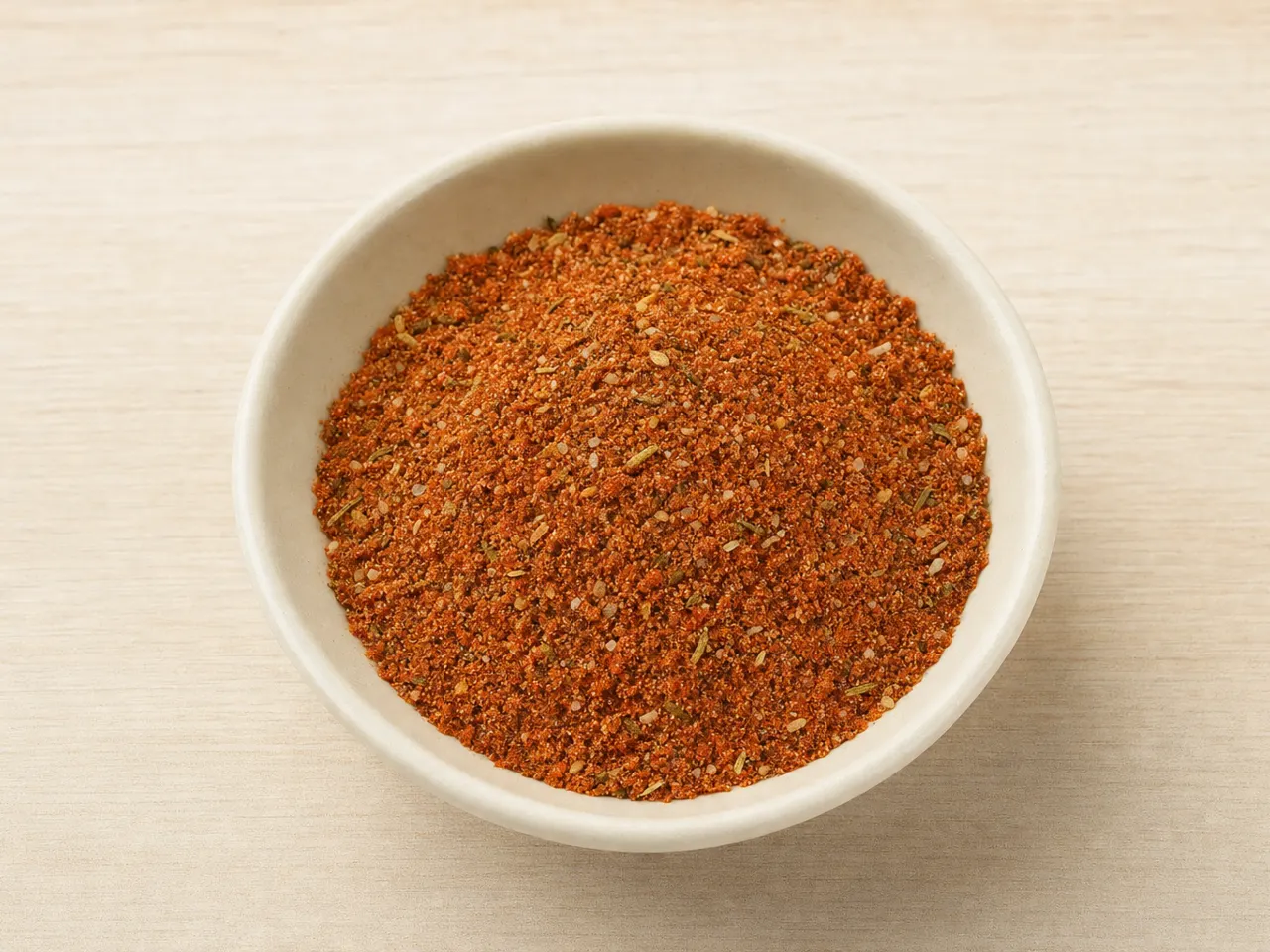 Tex-Mex Spice Mix