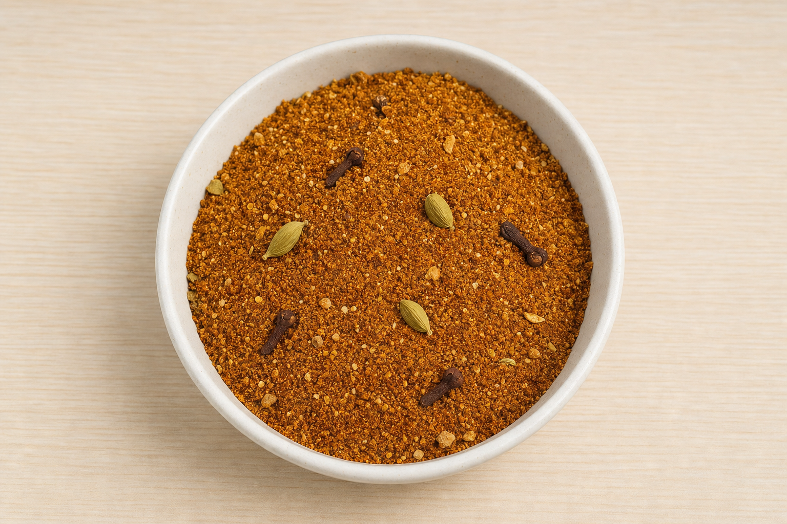 Sweet Tikka Masala Spice Mix 